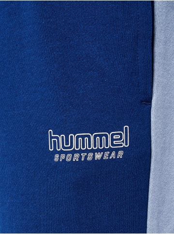 Hummel Hummel Hose Hmllgc Herren in ESTATE BLUE