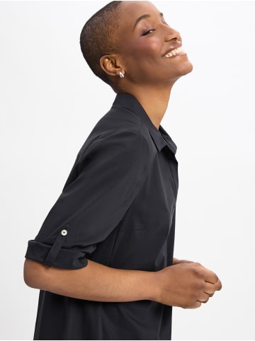 Ambiance Kleid in schwarz - 0001