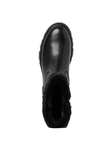 Tamaris COMFORT Stiefelette in BLACK NAPPA