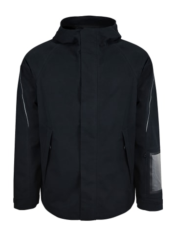 elkline Regenjacke Urban Limited Edition in black