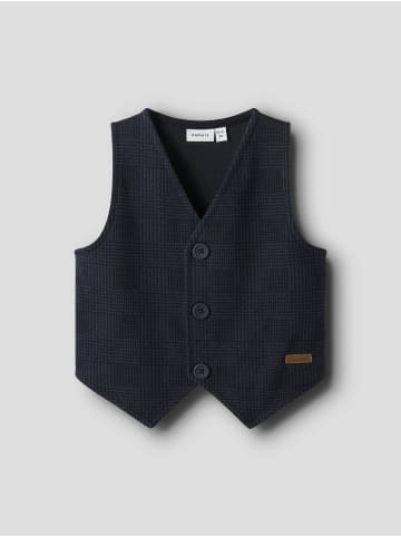 name it Weste in Navy Blazer 1