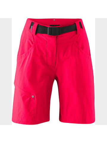 Gonso Bike Shorts Mira in Lachs