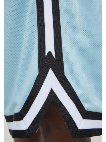 Urban Classics Urban Classics in oceanblue/black/white