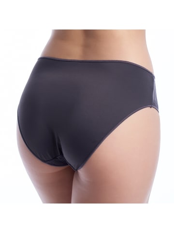 Selene Pantys in Gray