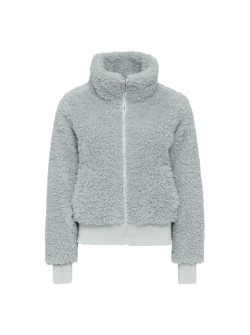 MAZINE Sandy Jacke in ice blue