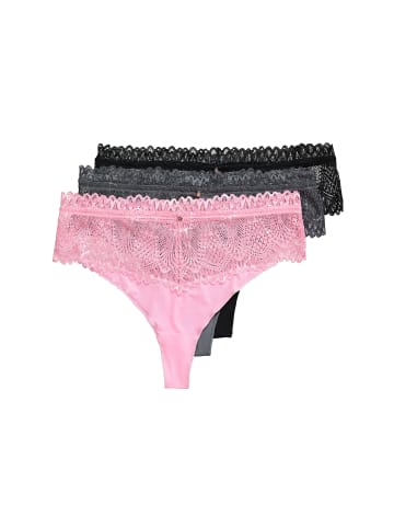 TruYou String in pink