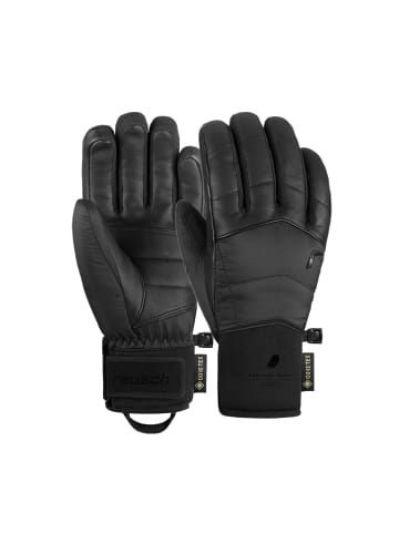 Reusch Fingerhandschuhe Feather GORE-TEX in 7700 black