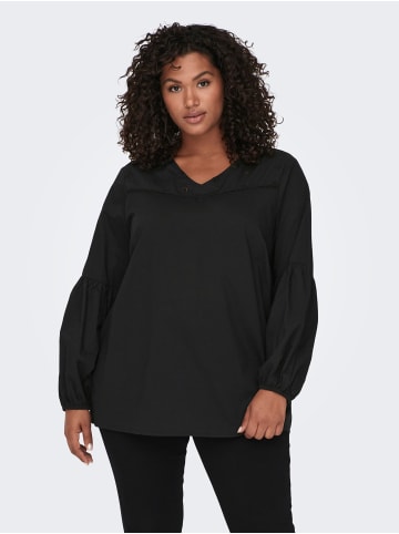 ONLY Carmakoma Top in Black
