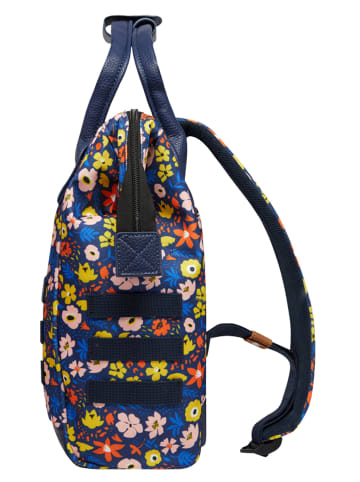 Cabaia Tagesrucksack Small in Alexandrie Print