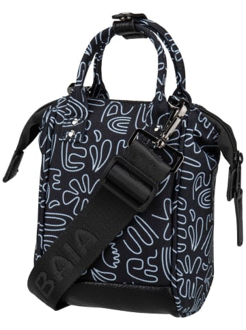 Cabaia Umhängetasche Nano Bag Recycled Oxford in Amiens