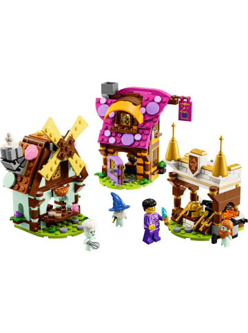 LEGO Dreamzzz 40657 Traumdorf