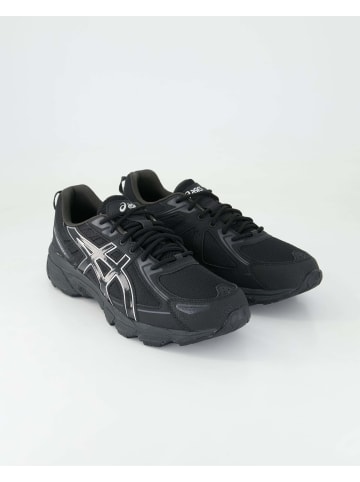 asics Laufschuhe in Schwarz