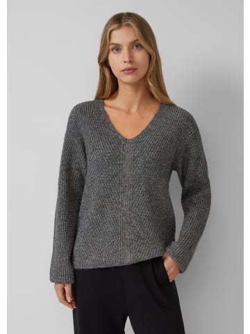 s.Oliver Strickpullover in 97W3_graphit