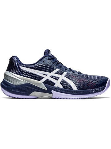 asics Sportschuh Sky Elite FF AW20 in Dunkelblau