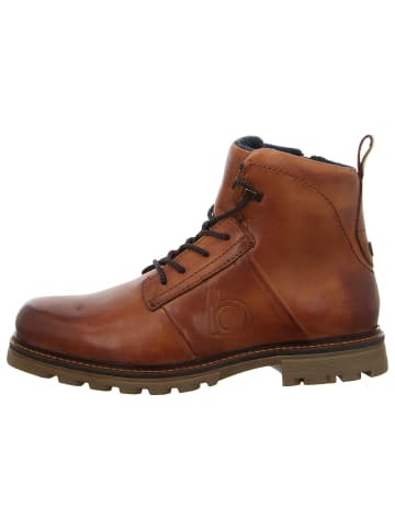 Bugatti Stiefelette in braun