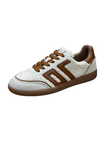 Back 70 Sneaker Low in Beige