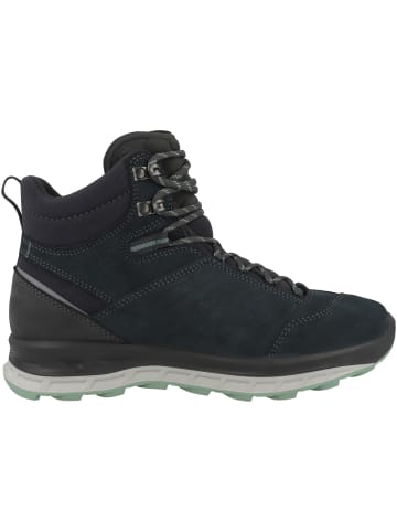 hanwag Outdoorschuhe Blueridge Lady ES in blau