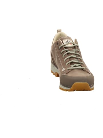 DOLOMITE Schnürschuh in beige