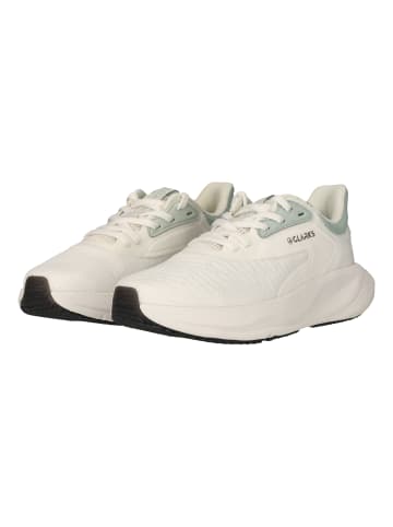 Clarks Sneaker Pace Move in 1002 White