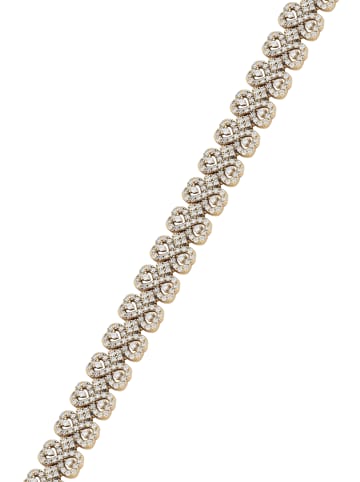 NAEMI Women Bracelet in Gold