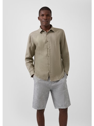 s.Oliver Hemd in 7853_olivgrün