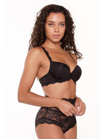 Linga Dore Linga Dore DAILY Taille Slip in Schwarz