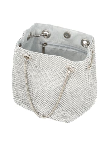 FELIPA Handtasche in SILBER