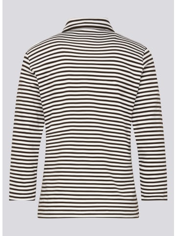 Rabe T-Shirt in Braun