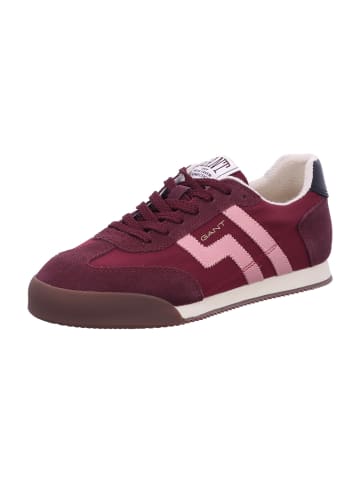 Gant Sneaker Low in rot