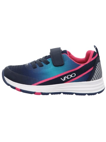 VADO  Halbschuhe Kinder EVO LO ELASTIC GTX in Blau