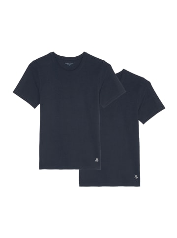 Marc O'Polo T-Shirt Essentials in Blau