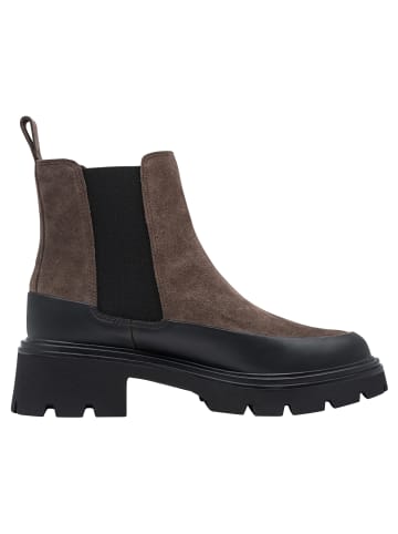 Tamaris Chelsea Boot in CIGAR