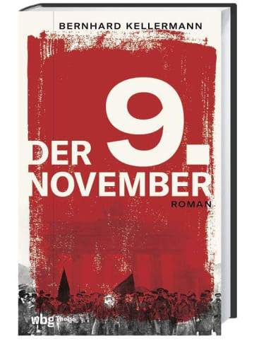 Herder Verlag Der 9. November
