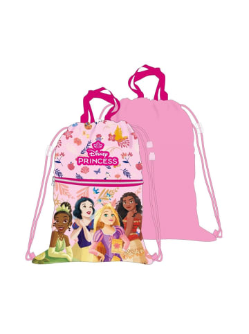 Disney Princess Turnbeutel 45cm – Power Sporttasche Disney