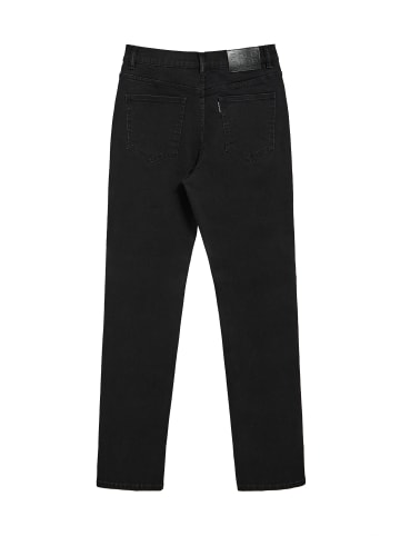 Polo Club Jeanshose in Schwarz
