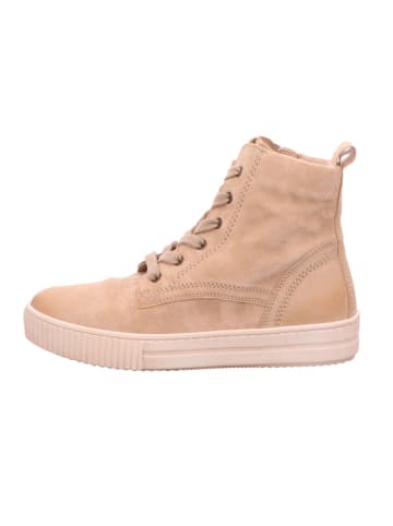 Gabor Stiefel für Damen in creme