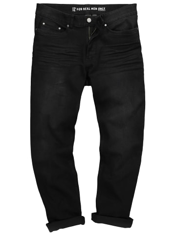 JP1880 Jeanshose in black