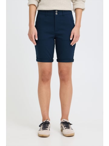 Oxmo Chinoshorts OXKeily in Blau