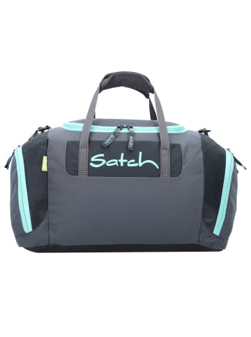 Satch Sporttasche 45 cm in Mint Phantom