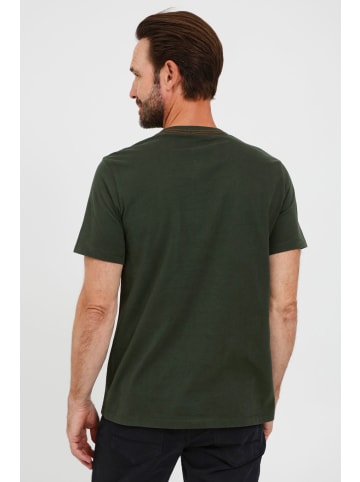 FQ1924 T-Shirt in grün