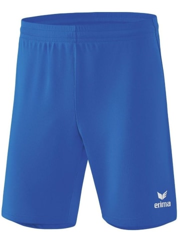 erima Sportshorts "Rio 2.0 Shorts" in Blau