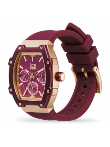 Ice Watch Quarzuhr für Erwachsene in Roségold