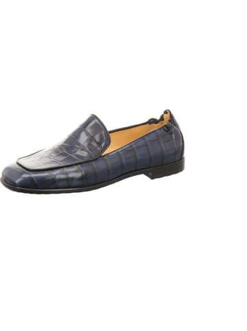 Truman's Slipper in blau