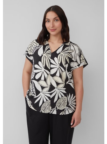s.Oliver Bluse in 99A0_schwarz