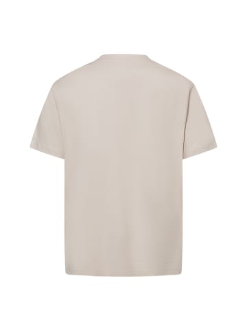 Only&Sons T-Shirt ONSFred Life in kitt