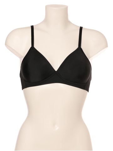 Triumph BH ohne Bügel Soft Sensation P in schwarz