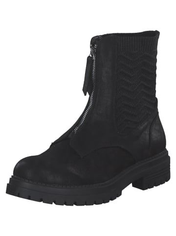 La Strada Stiefeletten in BLACK