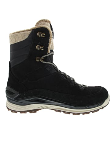 LOWA Calceta EVO GTX Ws Schnürstiefel Schwarz