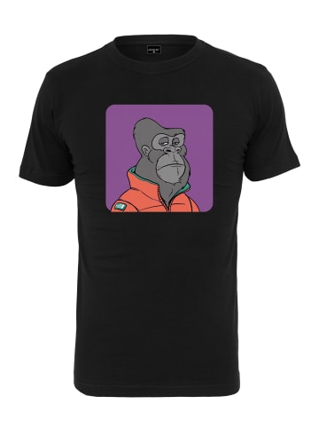 Mister Tee Mister Tee T-Shirts in black