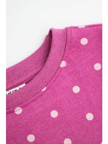 MOKIDA Kleid in violett
